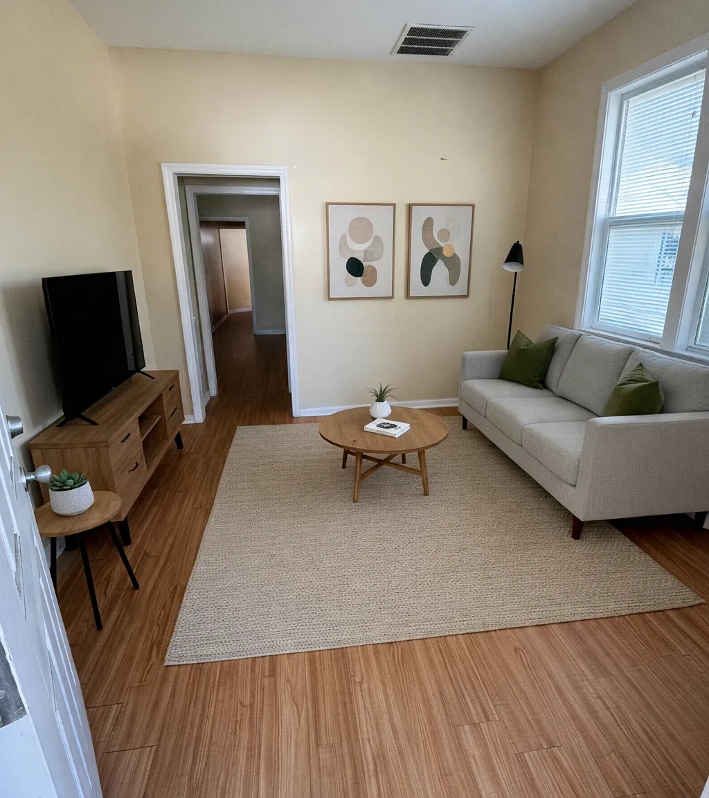 1589 Jackson Avenue - 1589 West — Photo 2
