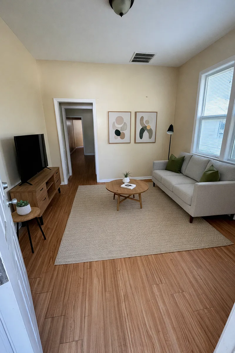Building Photo - 1589 Jackson Ave #1589
