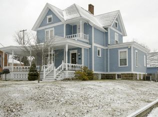 120 Cutler St, Allegan, MI 49010
