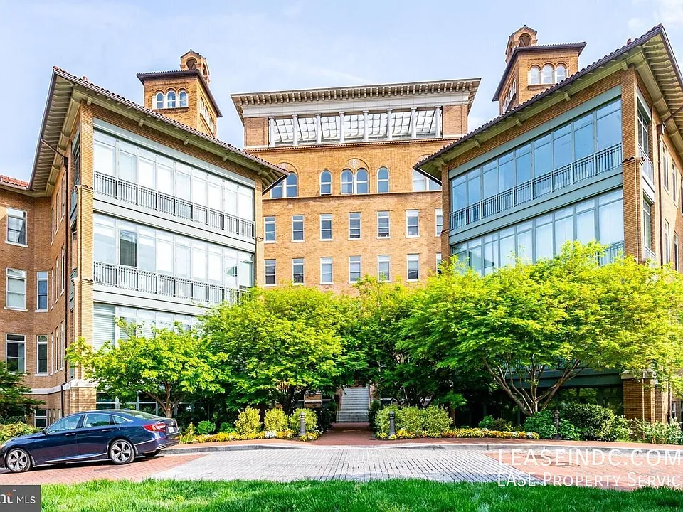 2425 L St NW #521
