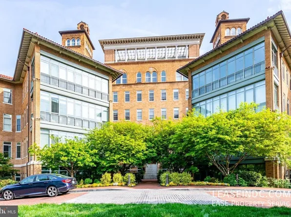 2425 L St NW APT 521, Washington, DC 20037