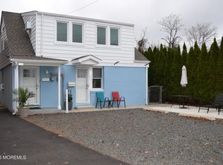52 Dunbar Ave UNIT A, Long Branch, NJ 07740