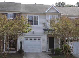 2954 Settle In Ln, Raleigh, NC 27614