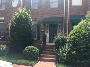 729 Parkham Ln, Raleigh, NC 27603
