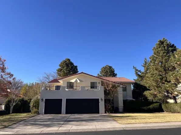 9705 Pebble Beach Dr NE, Albuquerque, NM 87111