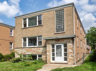 2914 W Touhy Ave, Chicago, IL 60645