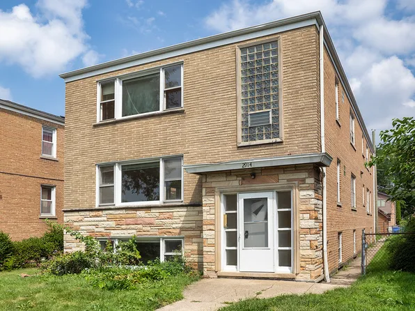 2914 W Touhy Ave, Chicago, IL 60645