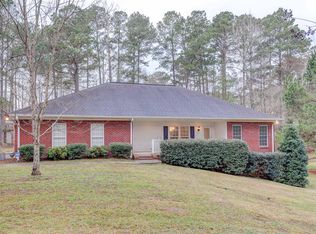 6607 11th Ave, Meridian, MS 39305