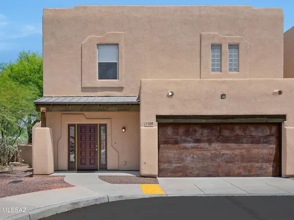 1109 E Irwin Pl, Tucson, AZ 85719