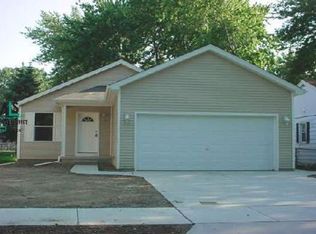 13424 Brainwood St, Warren, MI 48089