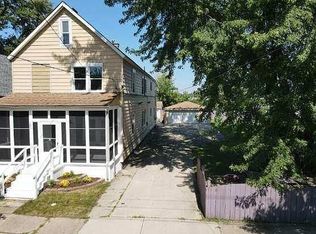 3021 E 138th Pl #2, Chicago, IL