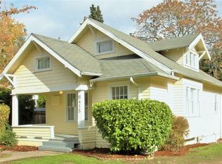 6415 S Mason Ave, Tacoma, WA 98409