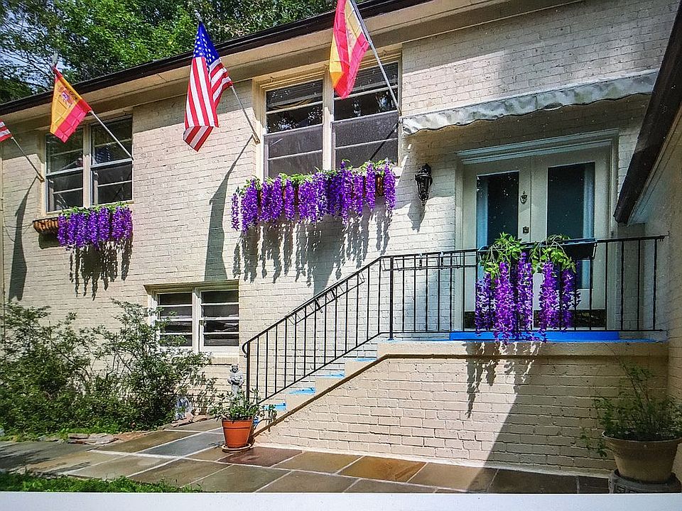 Main Entrance (5 total)