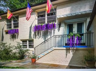 9109 N Branch Dr, Bethesda, MD