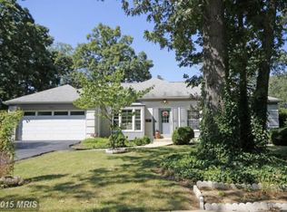 5824 Westchester St, Alexandria, VA 22310