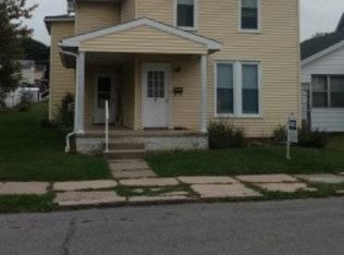 214 Pennsylvania Ave #2, Watsontown, PA 17777