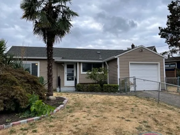1234 NE Highland St, Portland, OR 97211