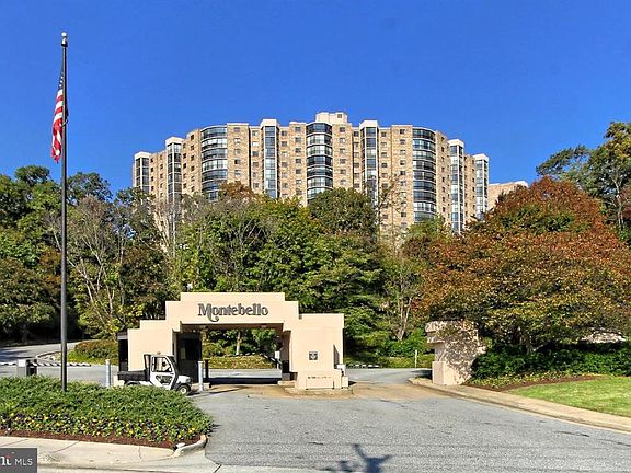 4th image of 5903 Mount Eagle Dr APT 216