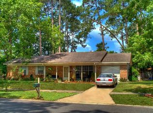 1098 Winstonian Way St, Jacksonville, FL 32221