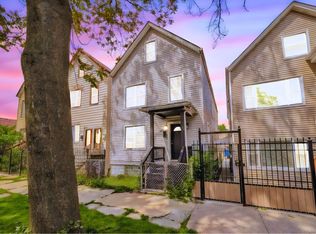 4926 S Winchester Ave, Chicago, IL 60609