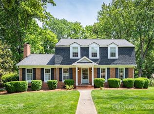 3401 Stocktie Rd, Charlotte, NC 28210