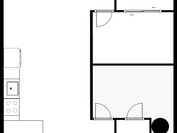 2nd image of 170 Tillary St #409