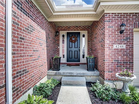 4th image of 4248 Bergamot Dr