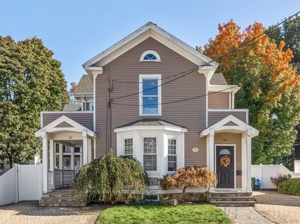 20 Cuba St #2, Watertown, MA 02472