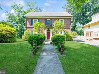 929 Bellevue Ave, Trenton, NJ, 08618