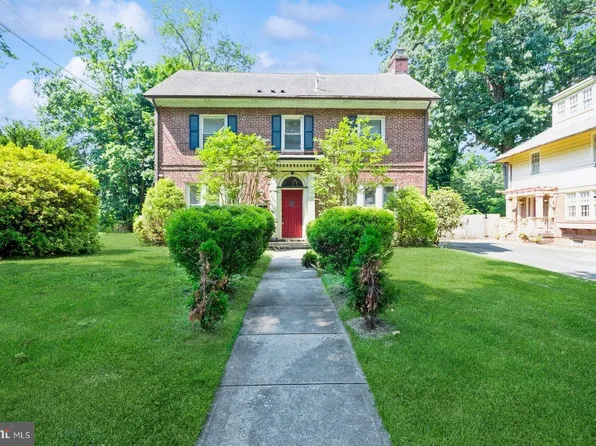 929 Bellevue Ave, Trenton, NJ 08618