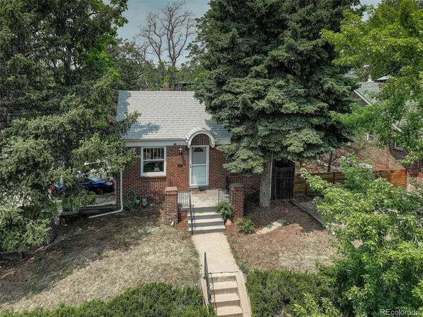 3505 Meade Street, Denver, CO 80211