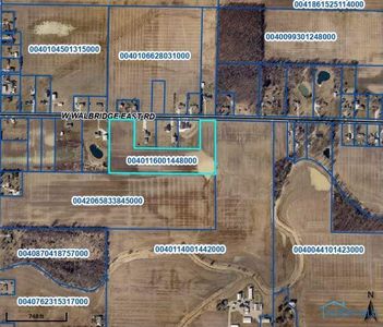 0 W Walbridge East Rd, Graytown, OH, 43432