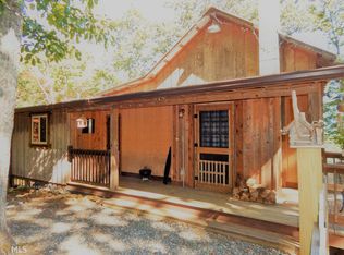 330 Skywood Ln, Cleveland, GA 30528