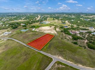 728 Annabelle LOT 51, Bulverde, TX 78163