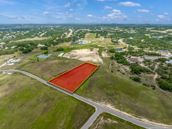 728 Annabelle LOT 51, Bulverde, TX 78163