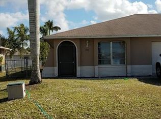 1431 SE 23rd Pl, Cape Coral, FL 33990