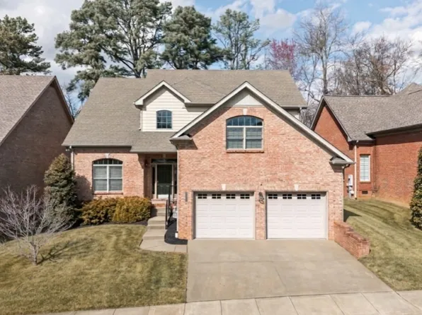 137 Clarendon Trce, Clarksville, TN 37043