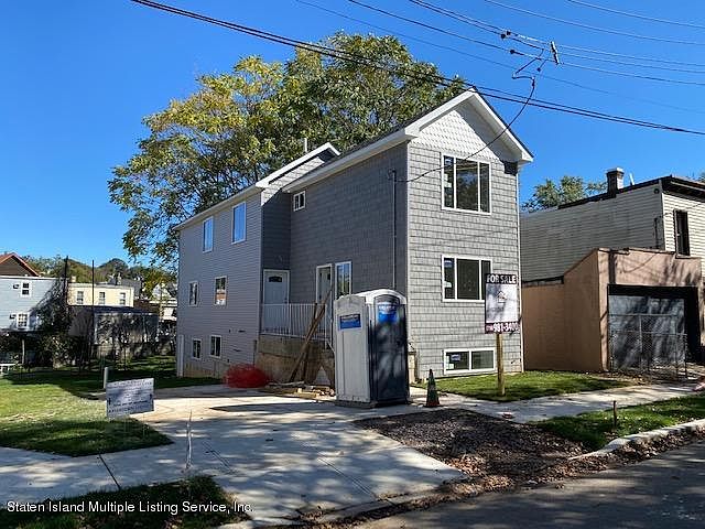 2nd image of 5 Kingsley Pl