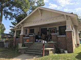 1126 S 11th St, Gadsden, AL 35901