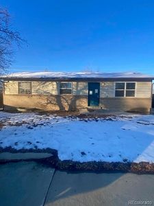 13201 Randolph Place, Denver, CO, 80239