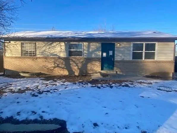 13201 Randolph Place, Denver, CO 80239