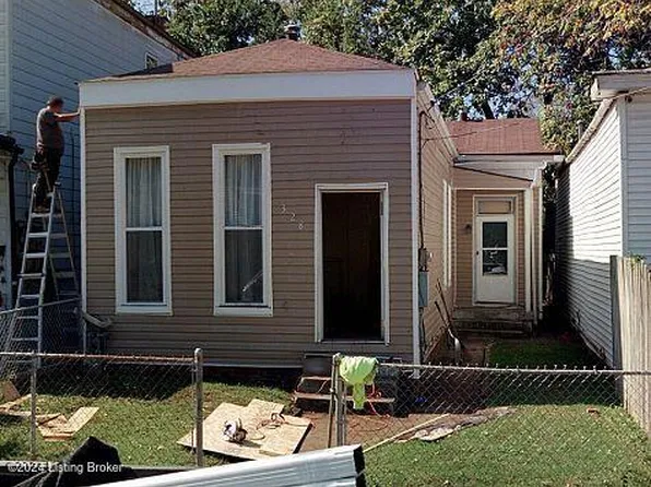 328 N 20th St, Louisville, KY 40203