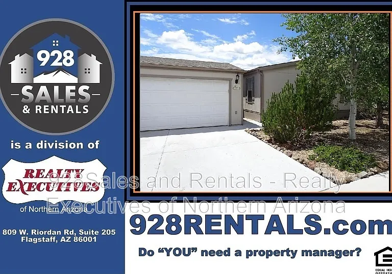 1709 W Mikey Dr — Photo 1
