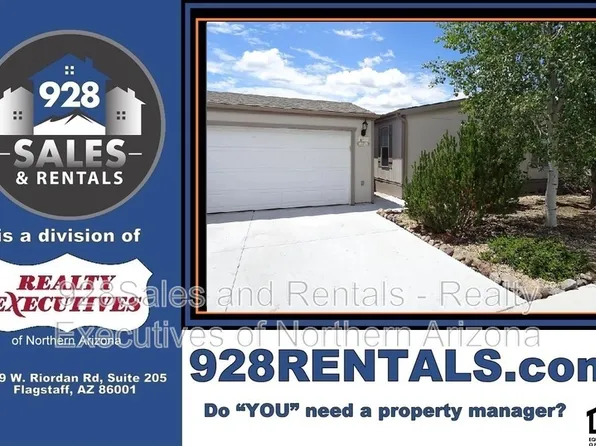 1709 W Mikey Dr, Flagstaff, AZ 86001