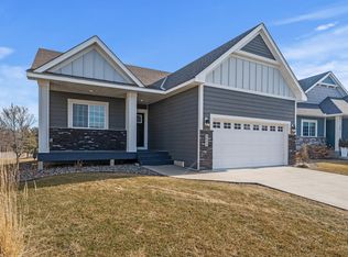 9855 Pinehurst Dr, Elko, MN 55020