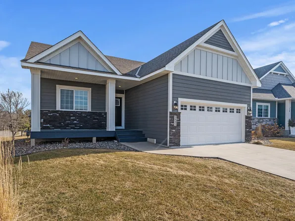 9855 Pinehurst Dr, Elko, MN 55020