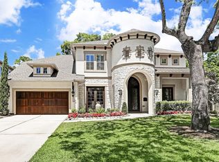 12822 Butterfly Ln, Houston, TX 77024