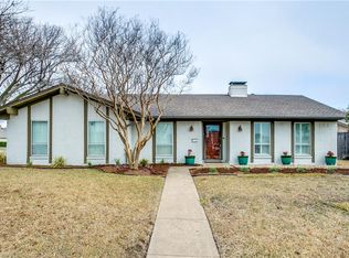 1801 Morningstar Trl, Richardson, TX 75081