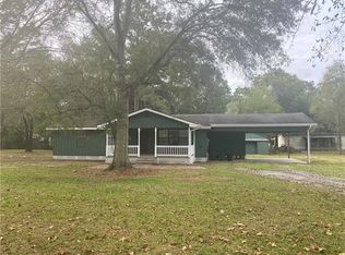 201 Brett Dr, Slidell, LA 70461