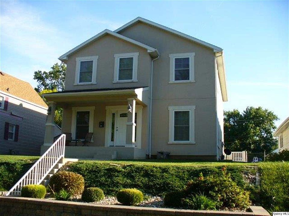 Home for Sale in Quincy, IL $235,000